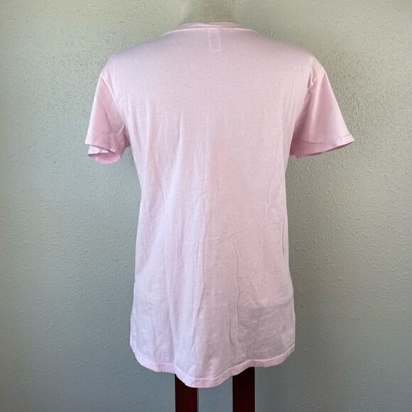 Arianna Grande Thank You Next T-Shirt Size XL EUC - Picture 3 of 5